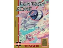 (Nintendo NES): Fantasy Zone